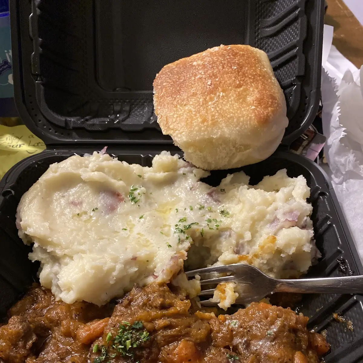 Pot Roast