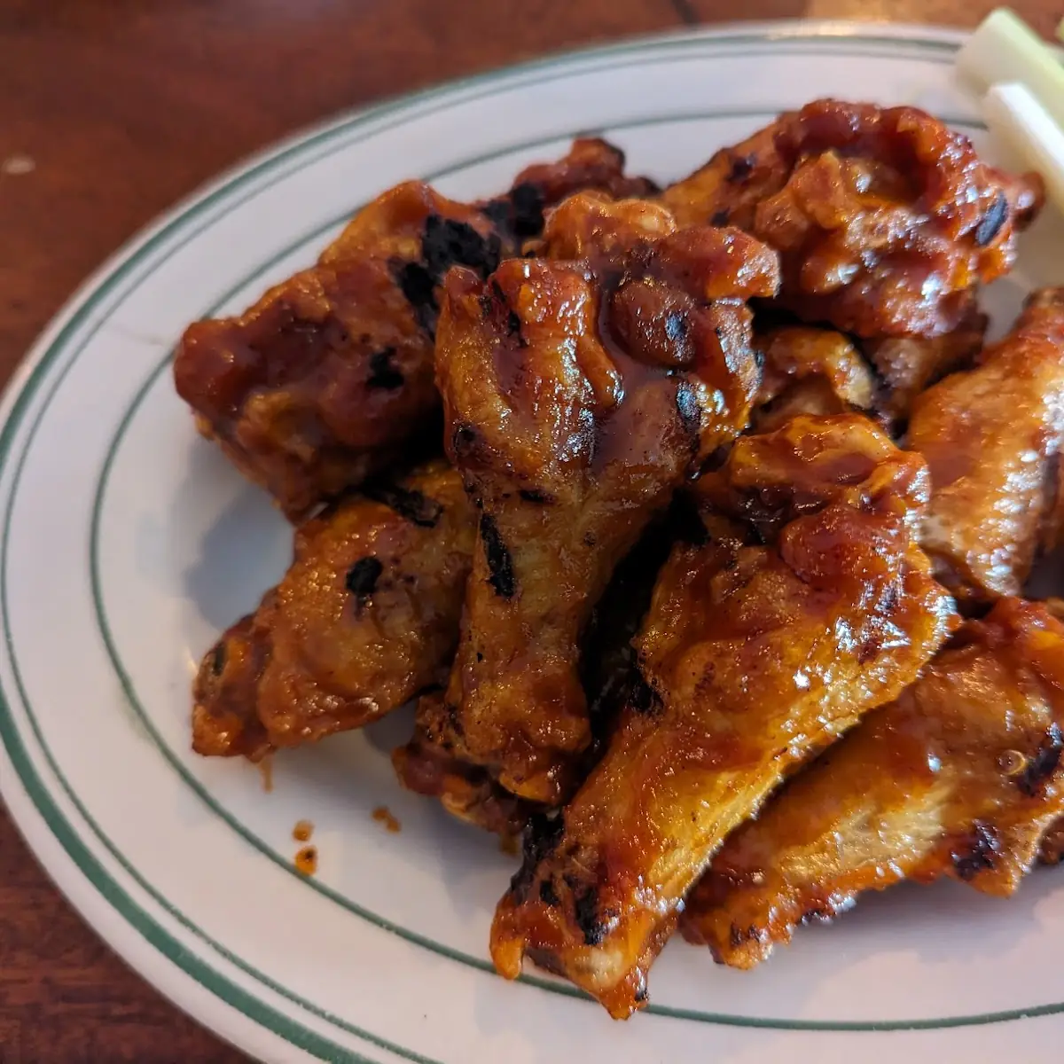 Boneless Wings