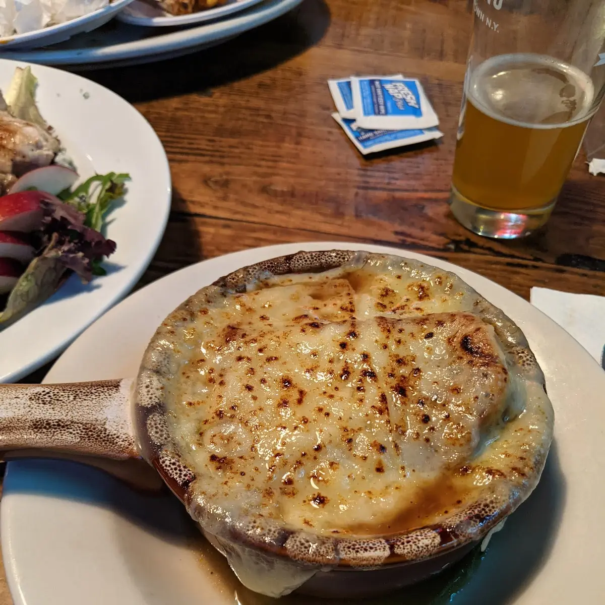 French Onion Soup
