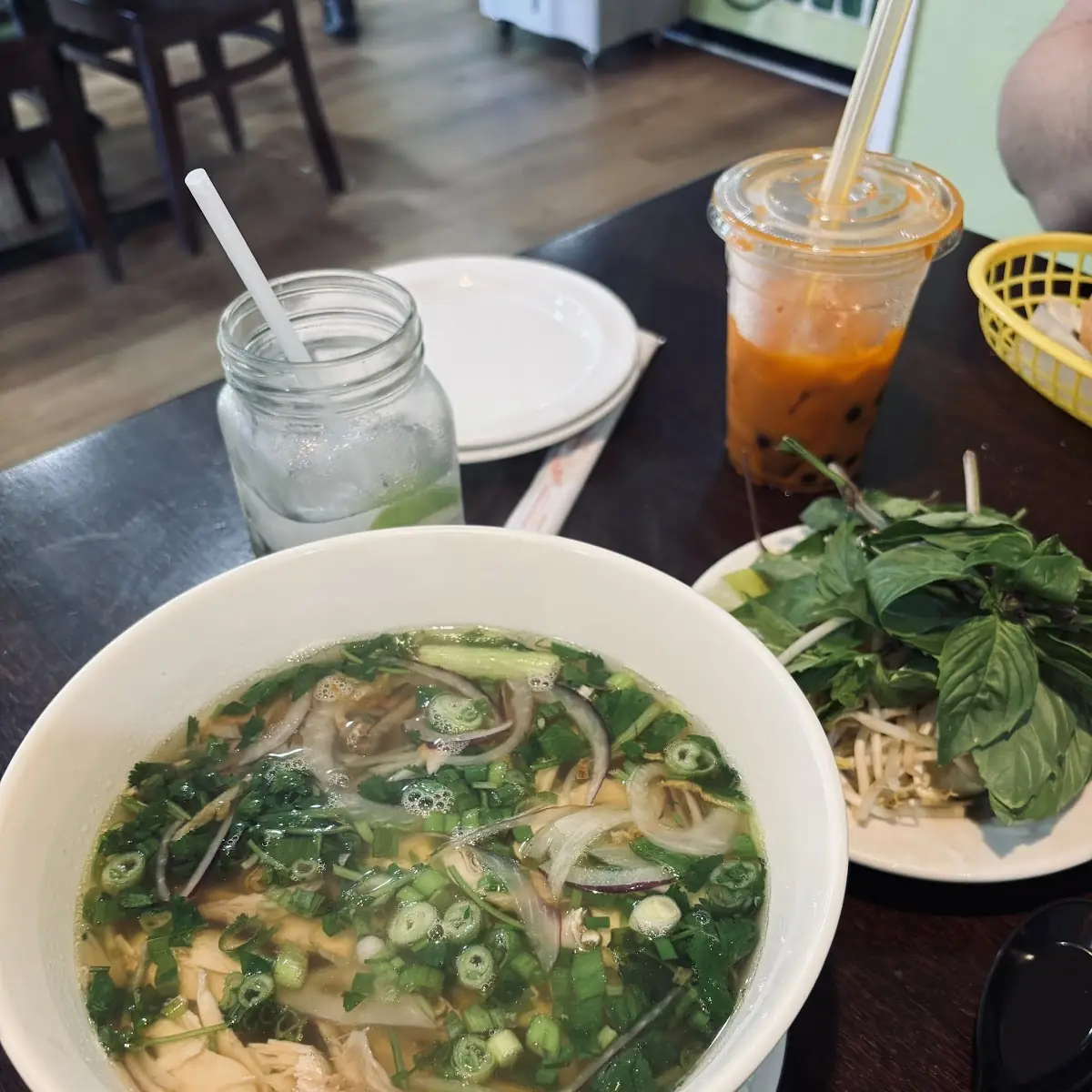 Chicken Pho Pho GA
