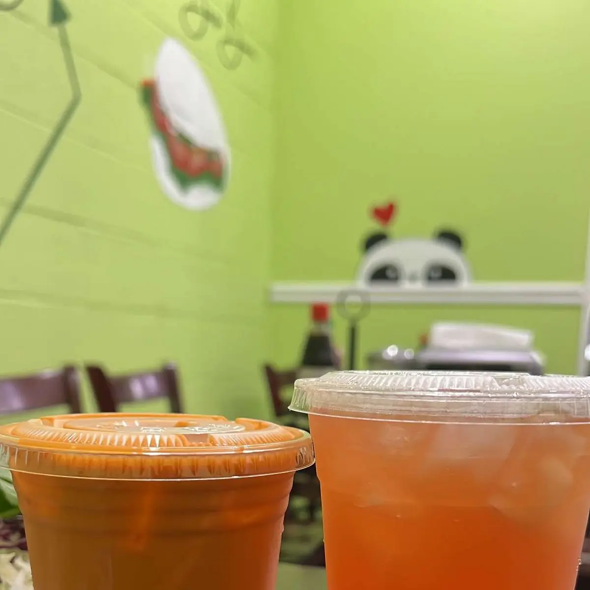 Thai Tea