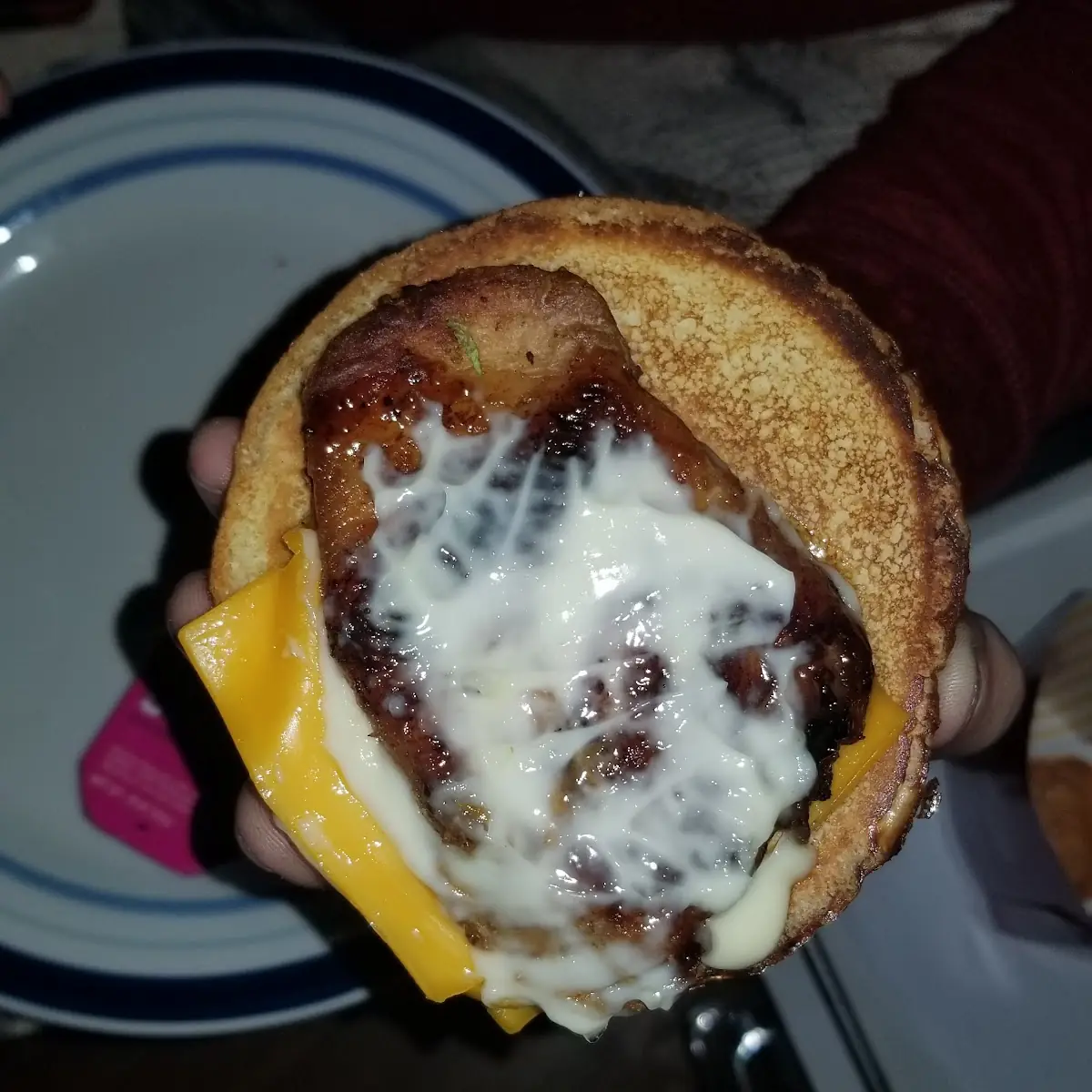 Grilled Artisan Chicken Sandwich