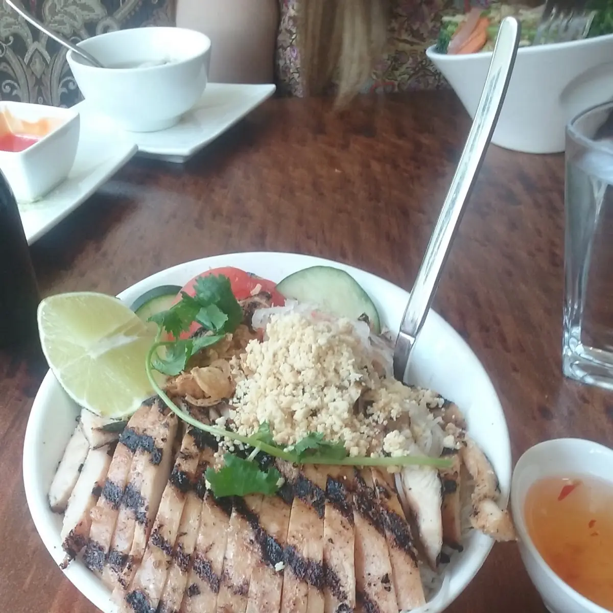 Noodle Bowl