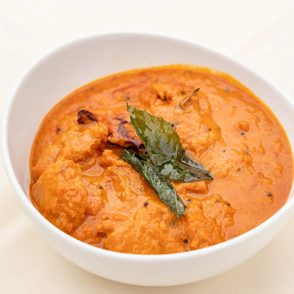 Mango Chutney