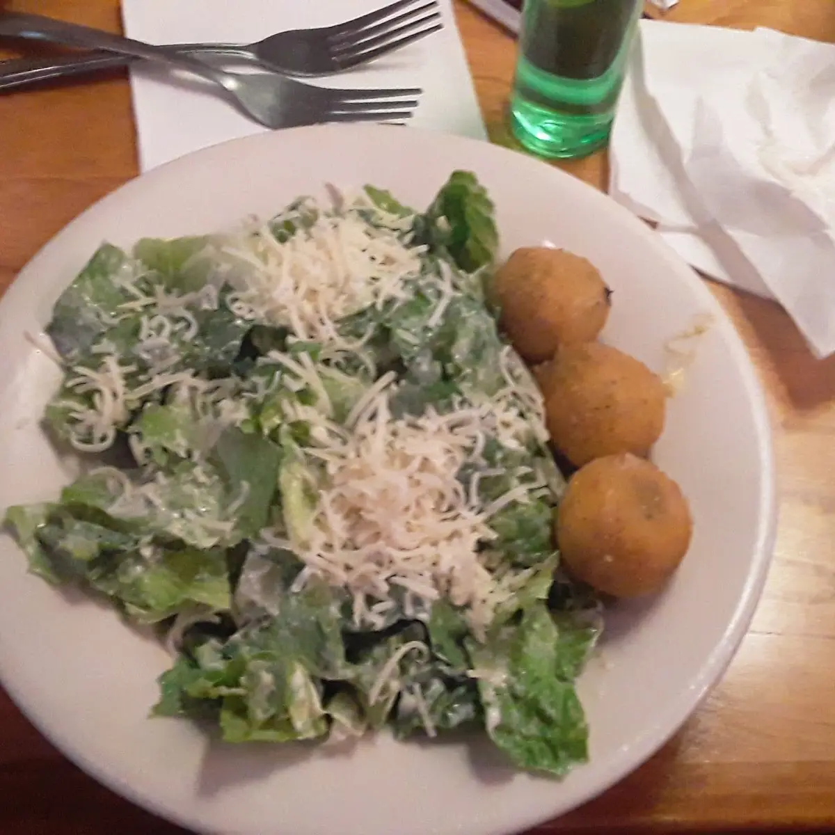 Caesar Salad