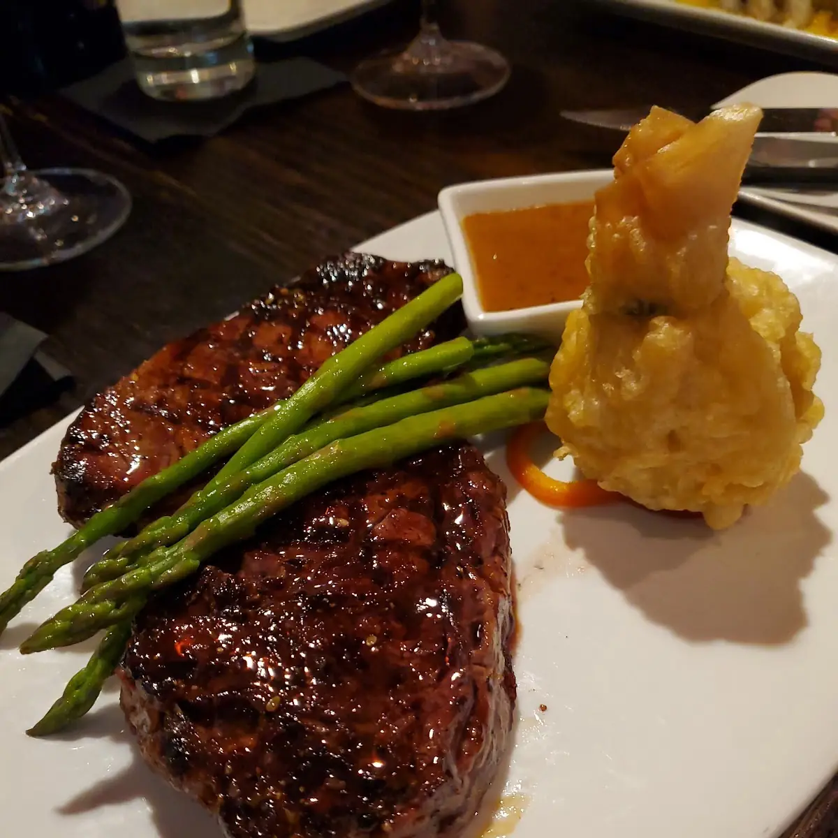 16 OZ Ribeye