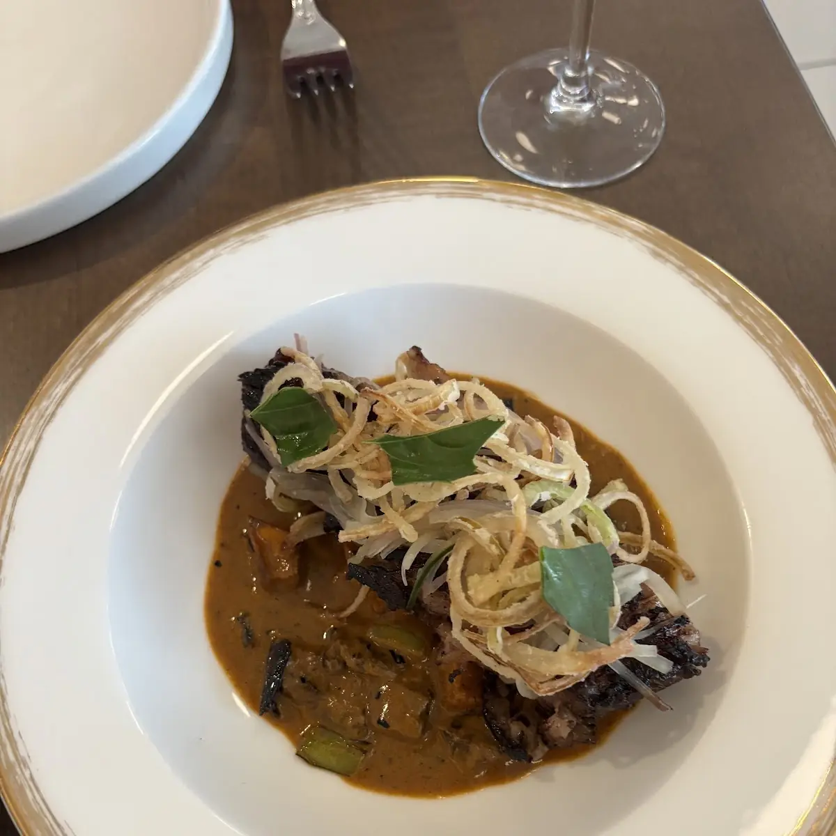 Short Rib