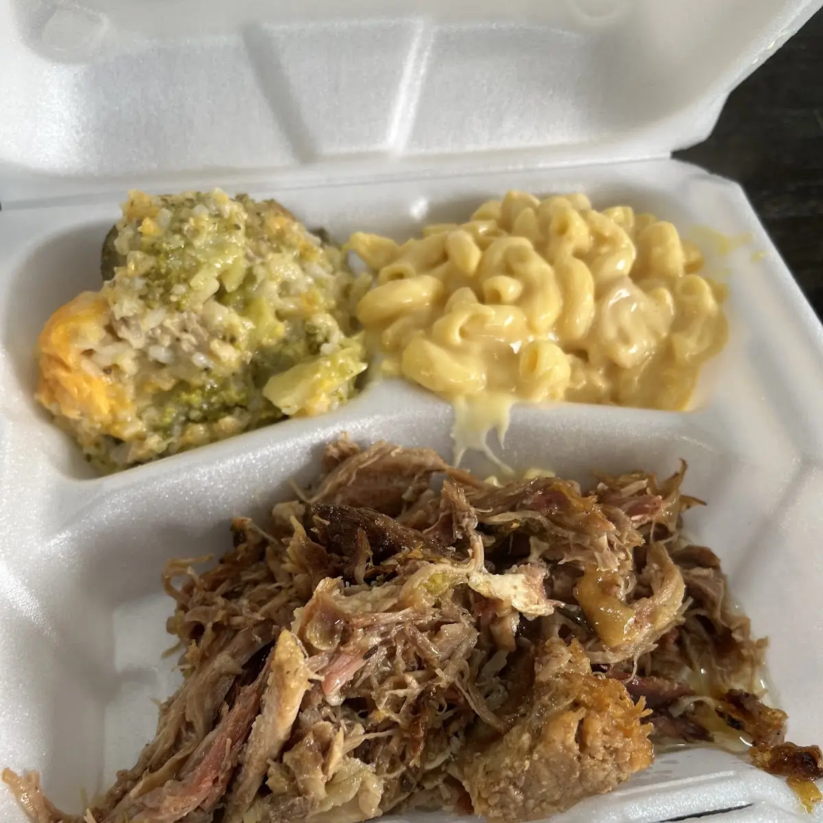 Pulled Pork