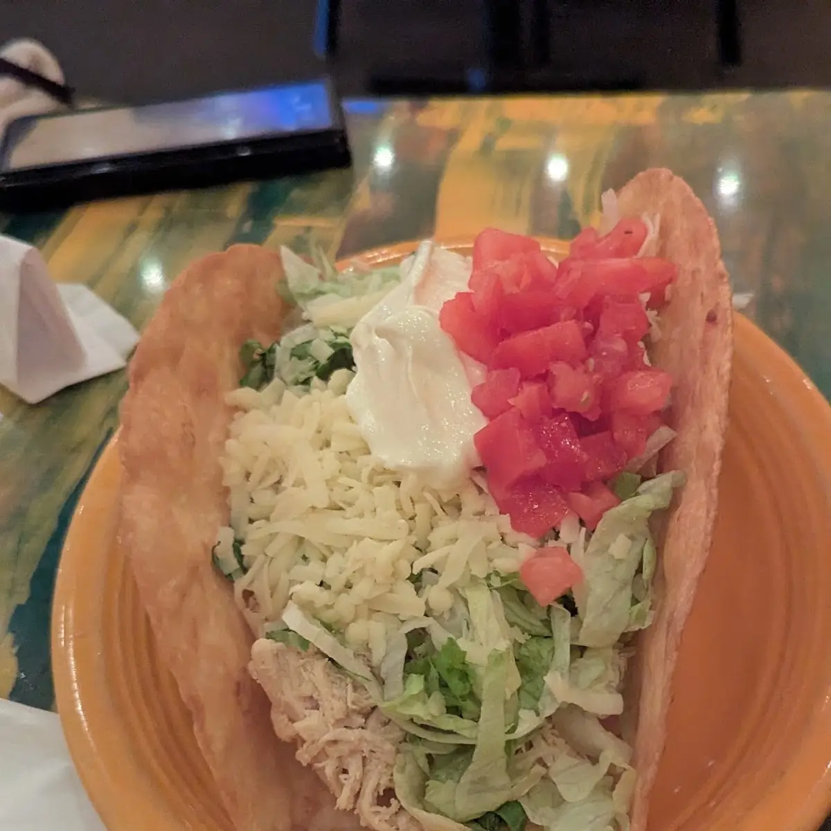 Taco Salad