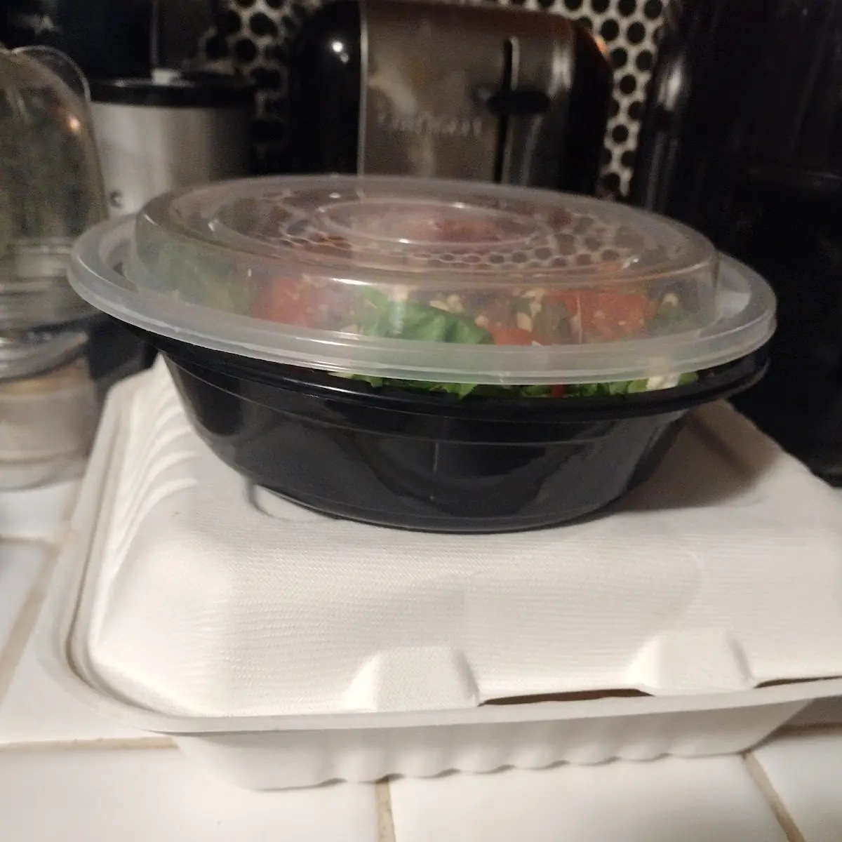 Hot Pot