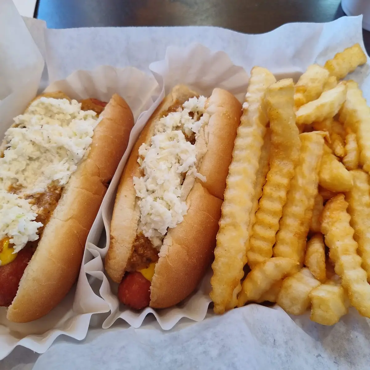 Hot Dog