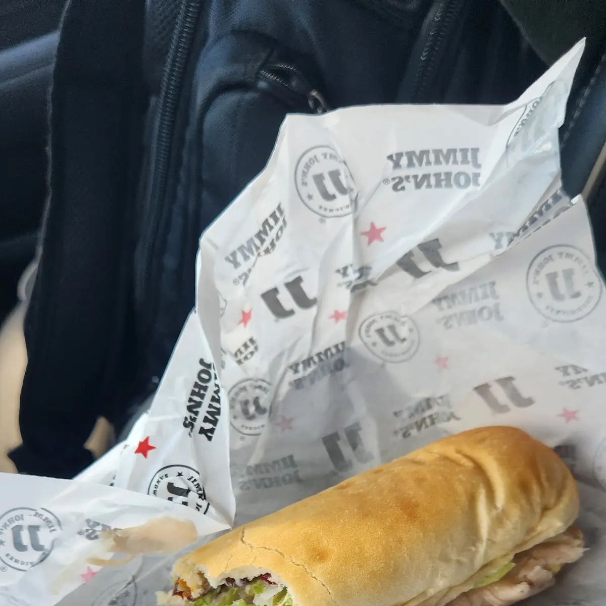 Turkey Sub