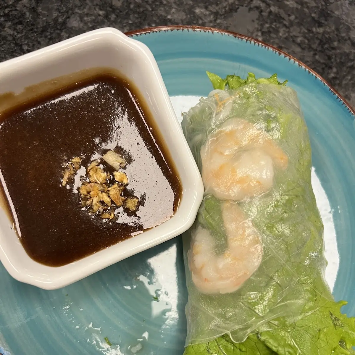 Spring Roll