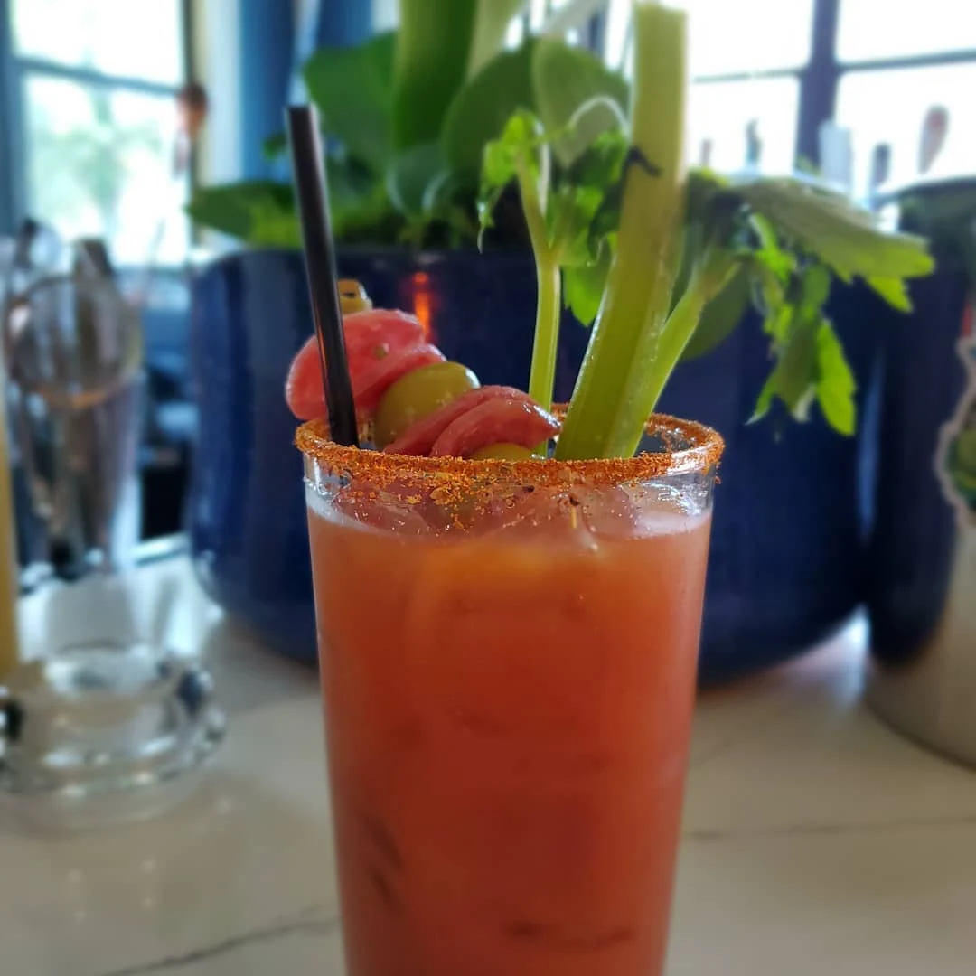 Bloody Mary