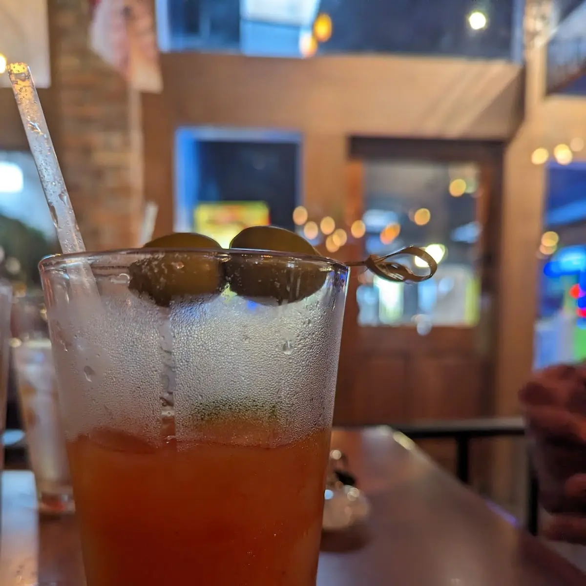 Bloody Mary