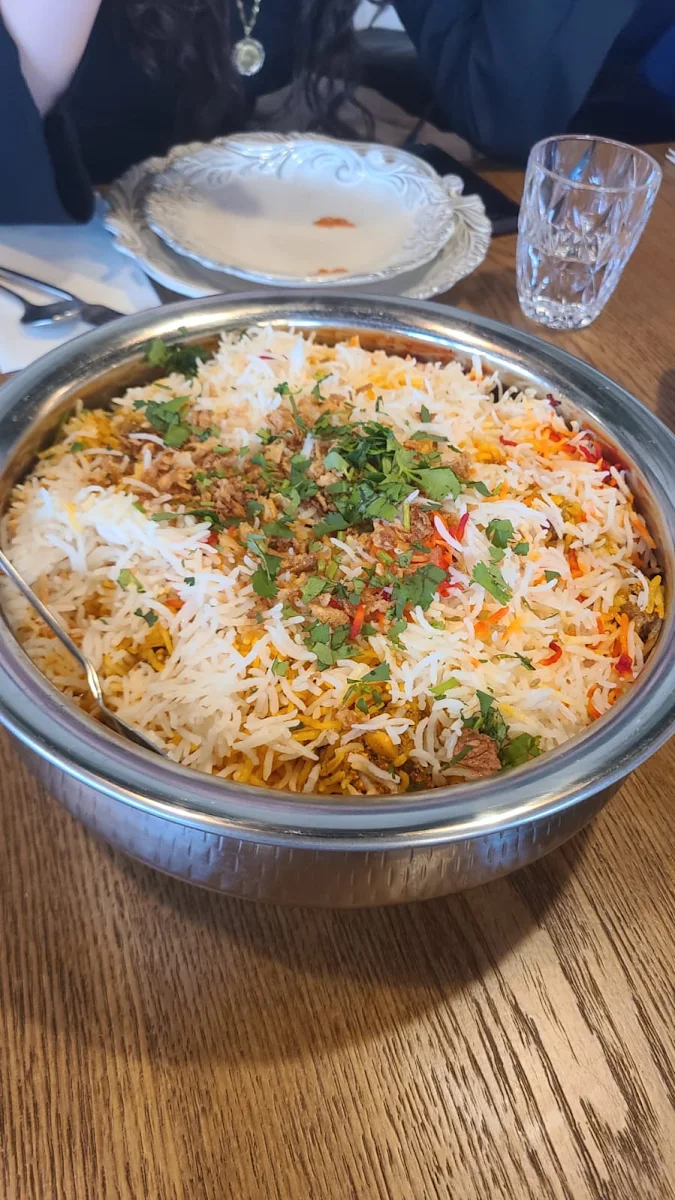 Veg Samosa