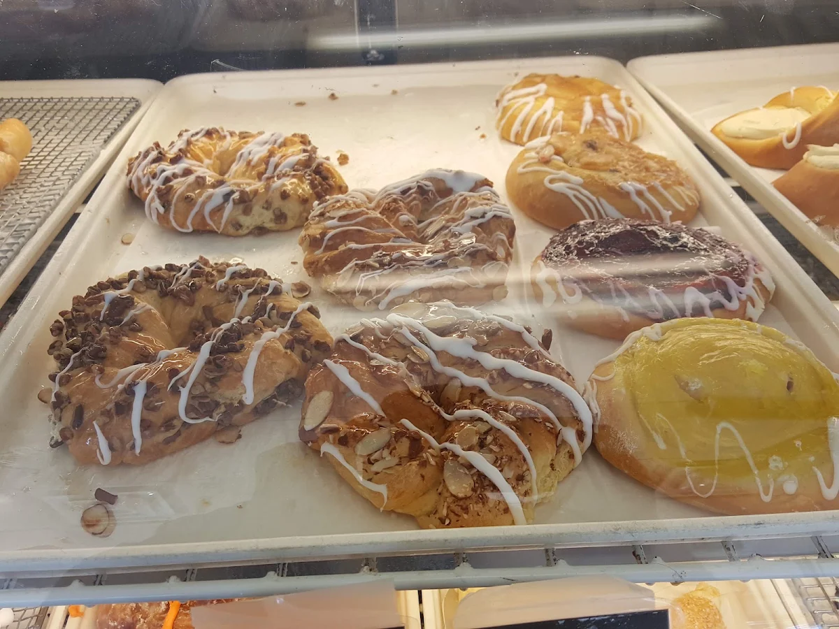 Bagel