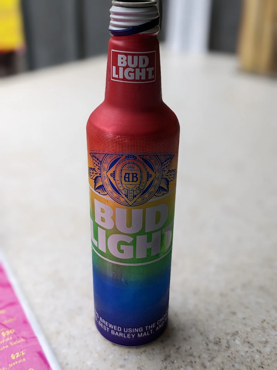 Bud Light
