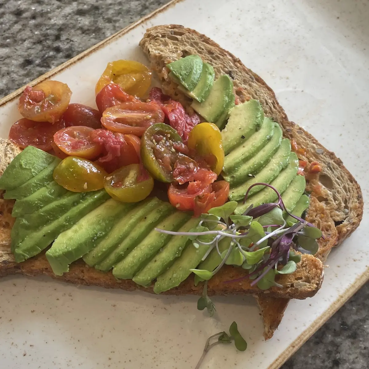 Avocado Toast