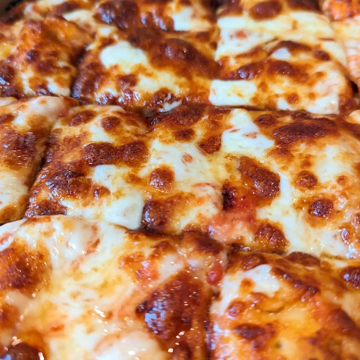 Cheese Pizza