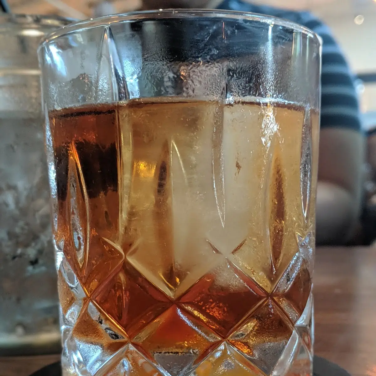 Old Fashioned
