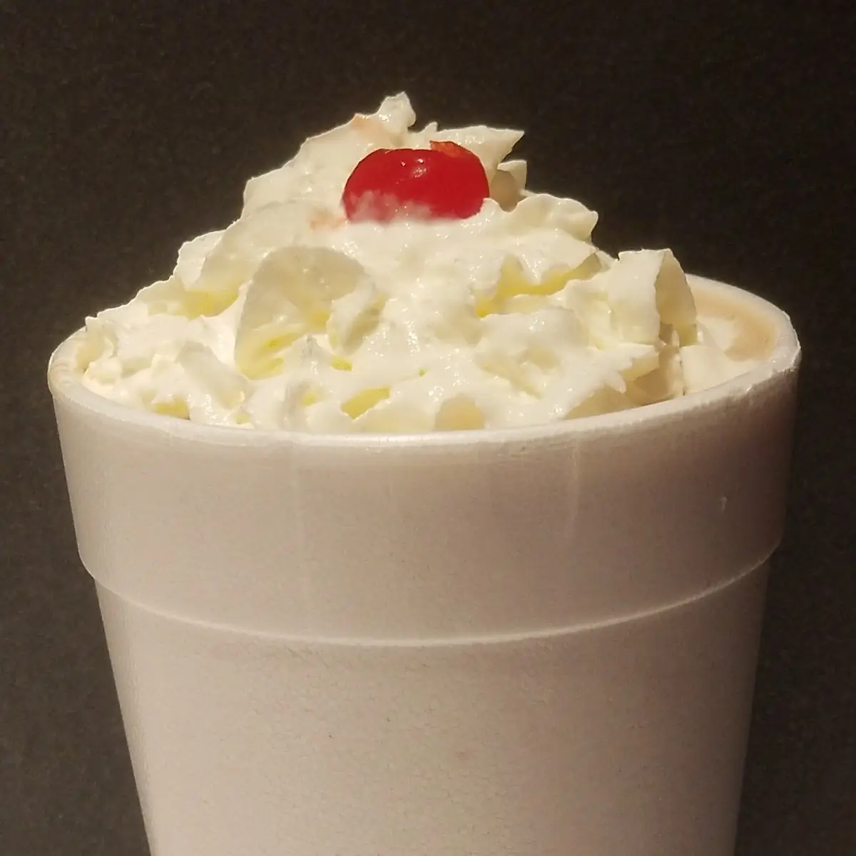 Chocolate Shake