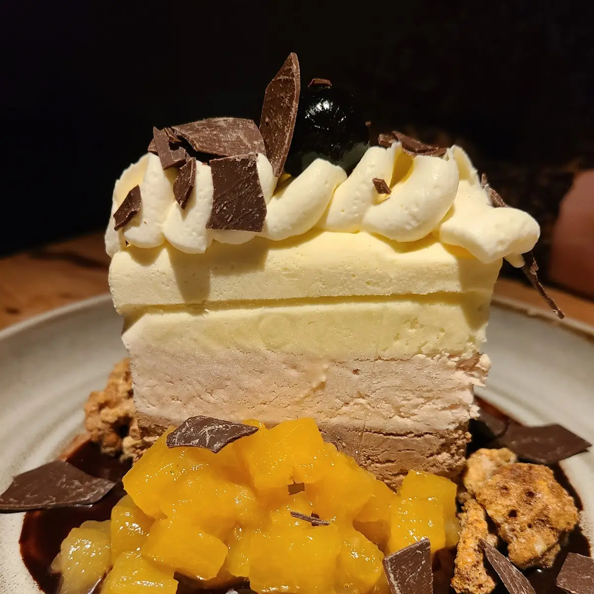 Banana Split