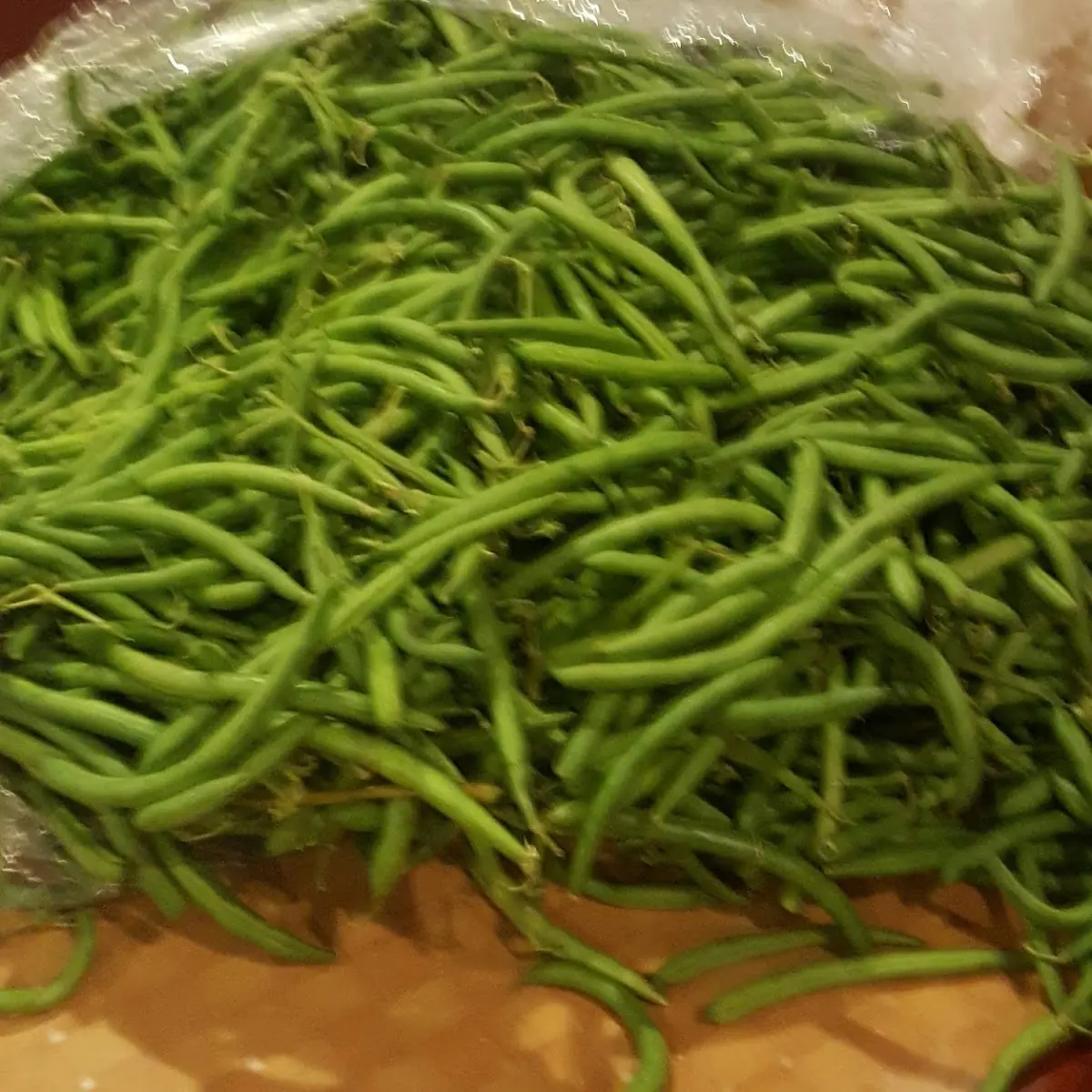 Green Beans