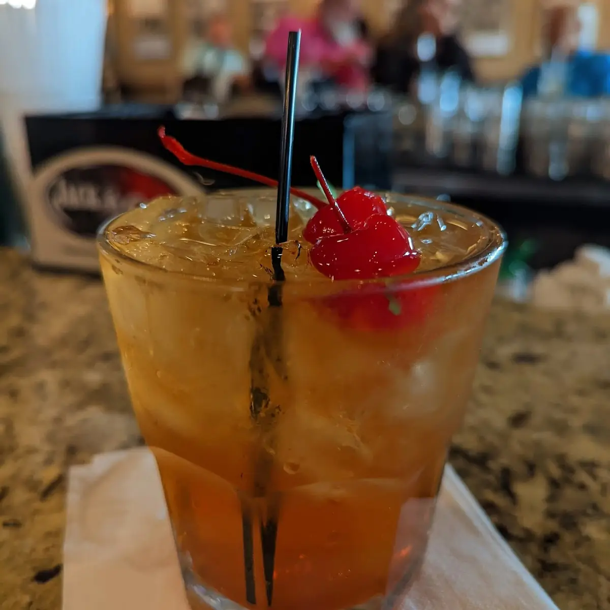 Mai Tai