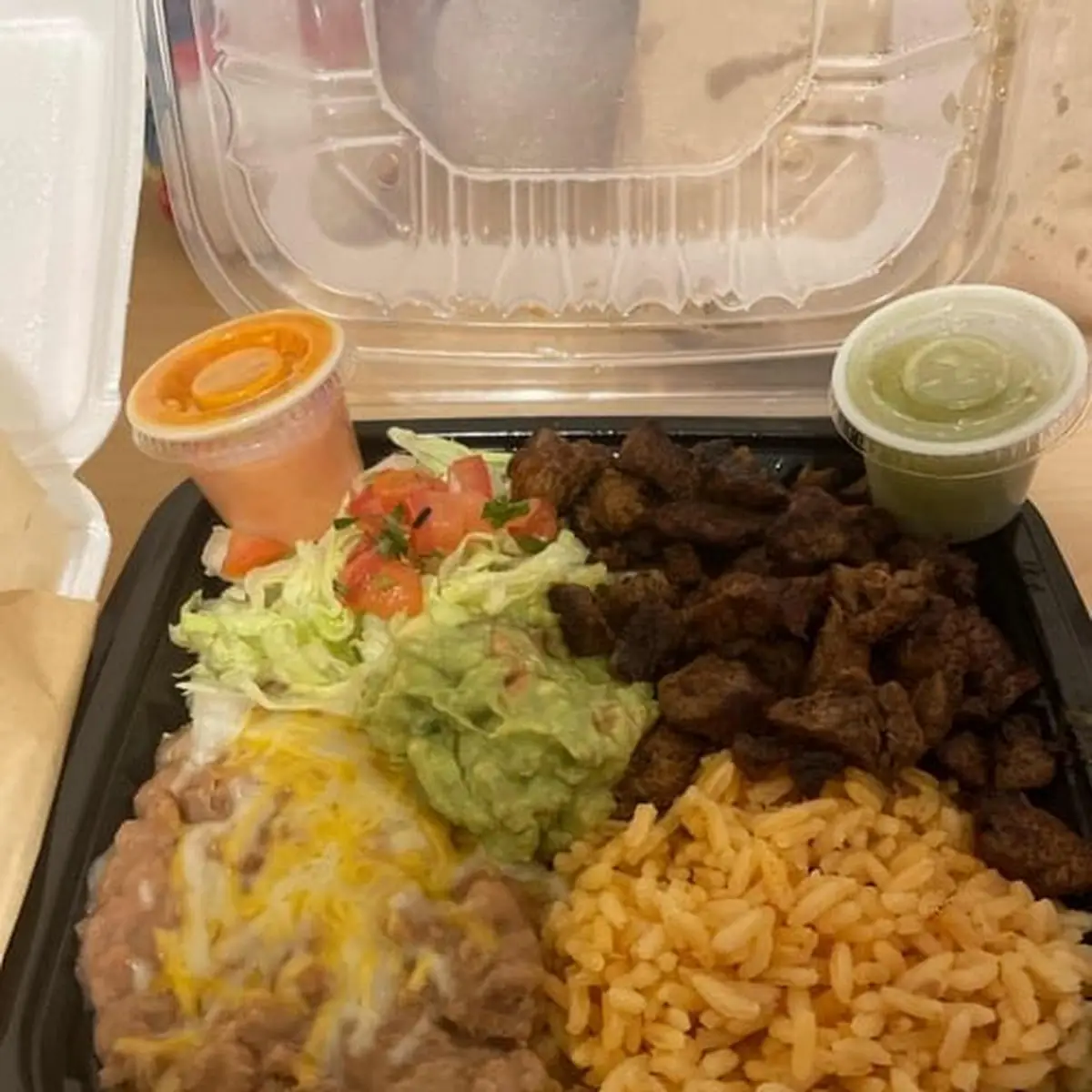Pulled Pork