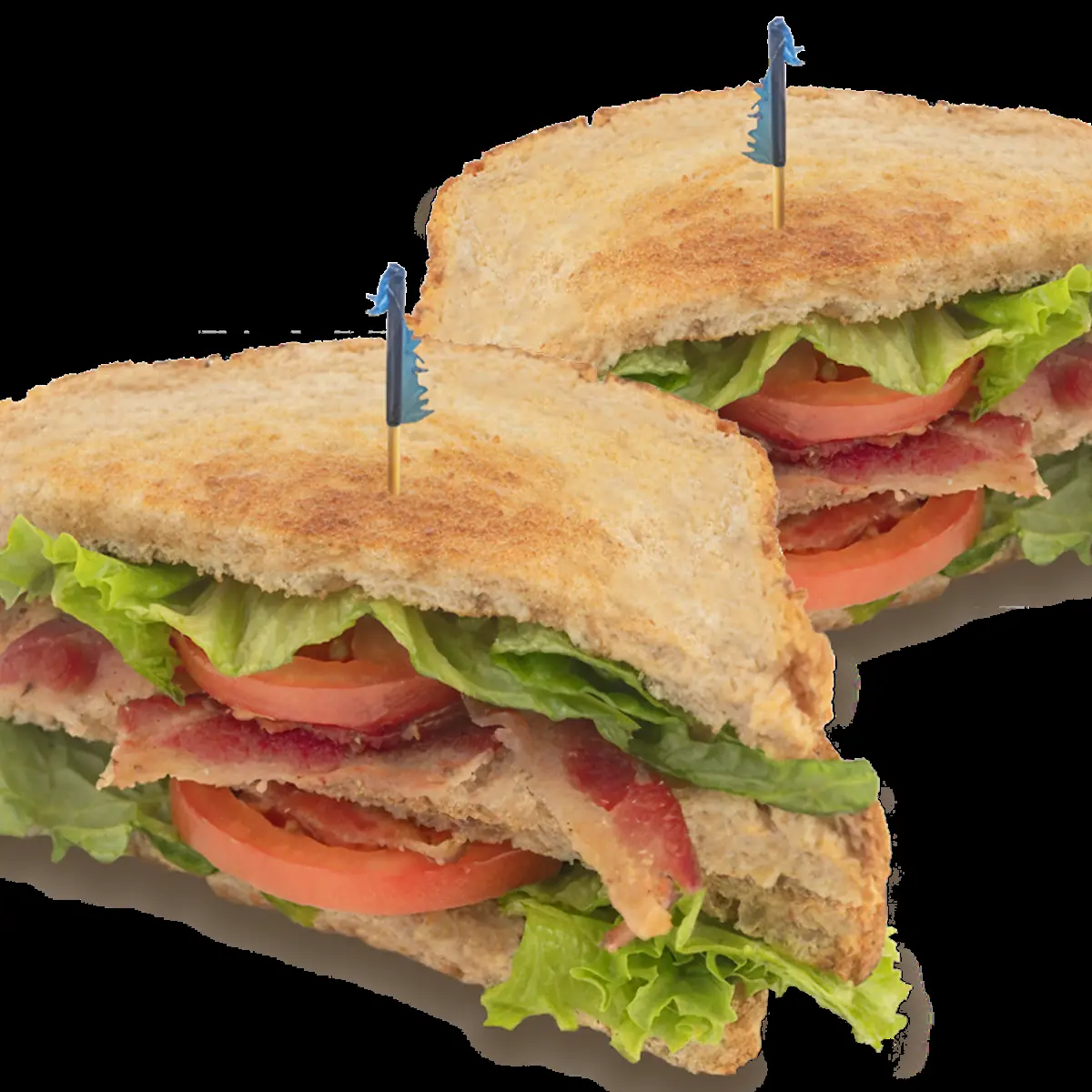 Classic Club Sandwich