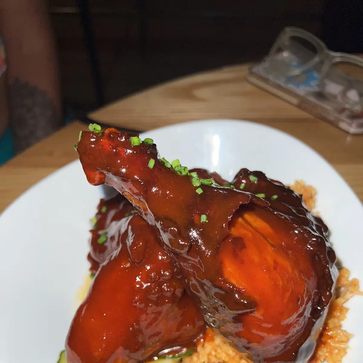Korean Chicken