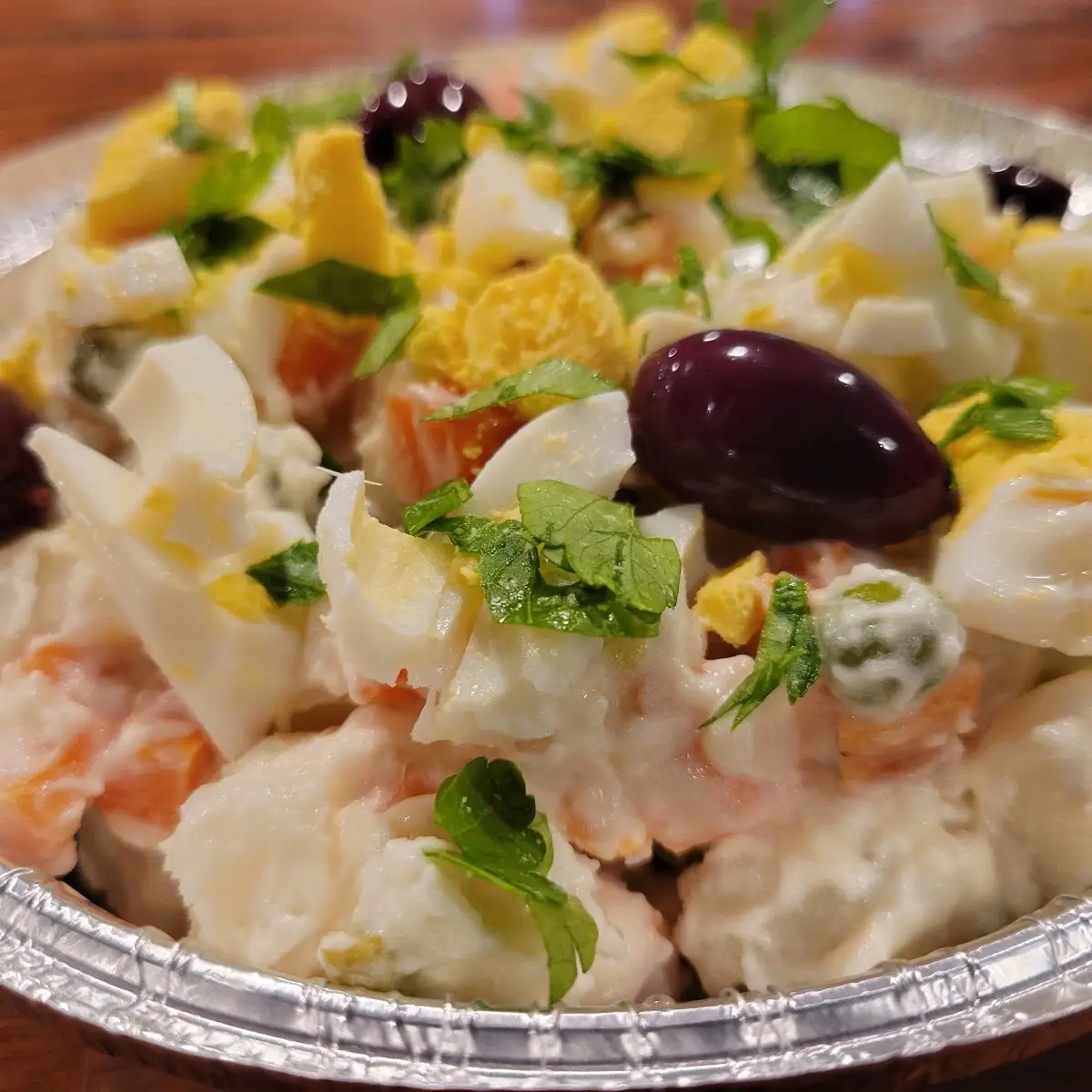 Potato Salad