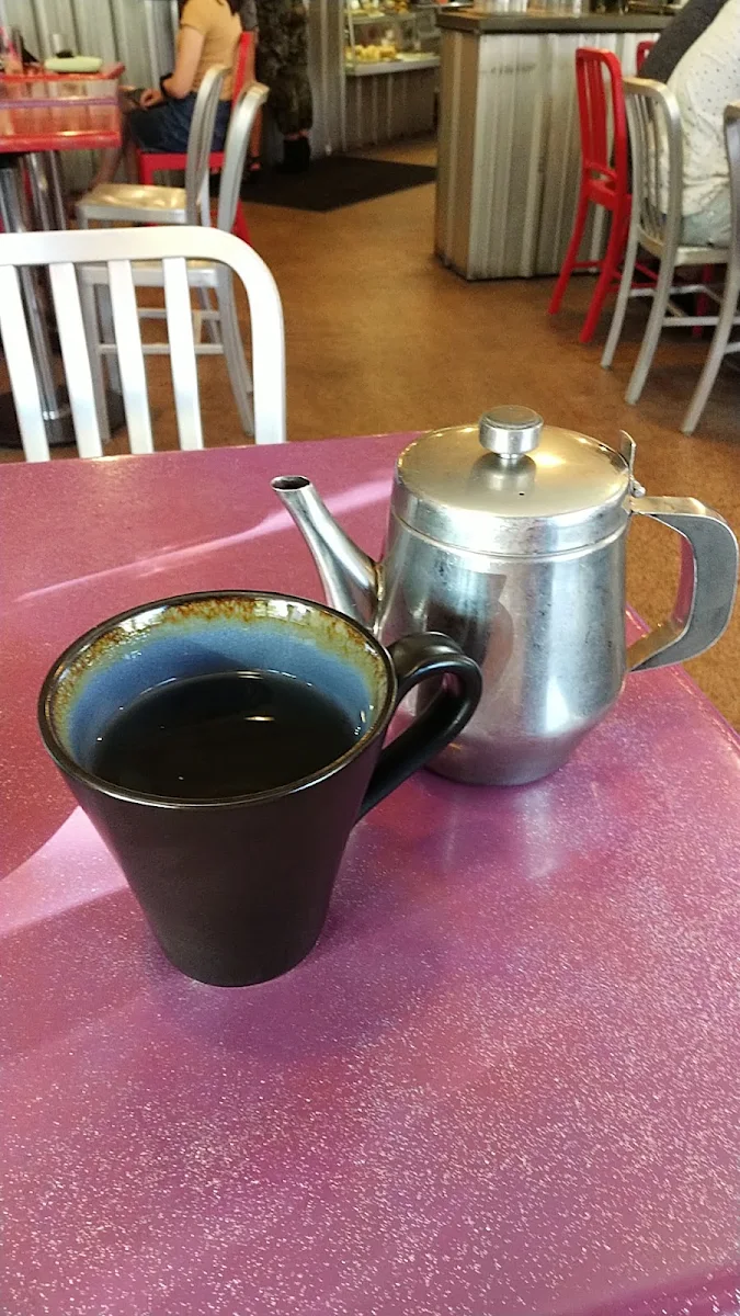 Matcha Green Tea