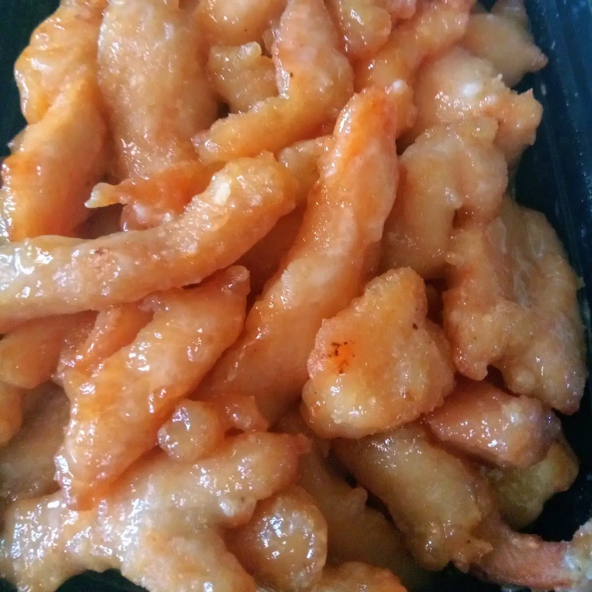 Fried Donut (8)