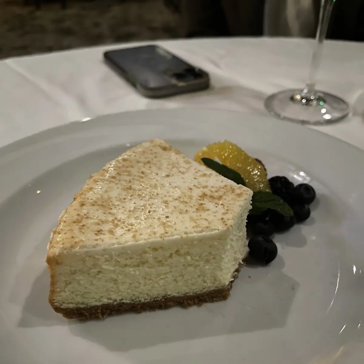 Key Lime Pie