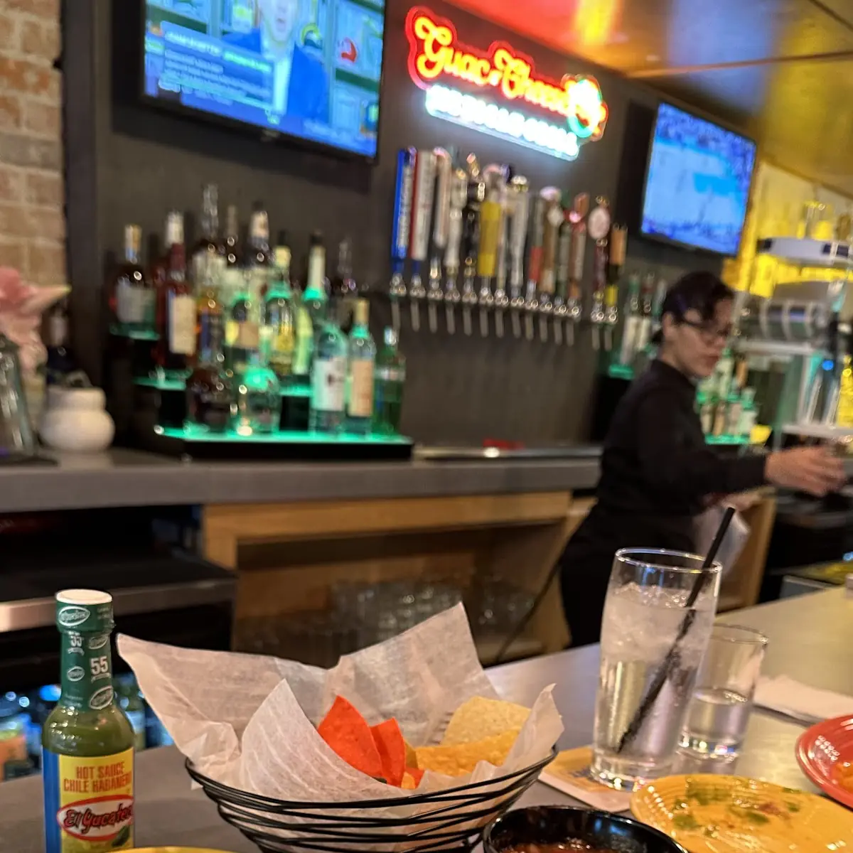 Birria Tacos with Sides