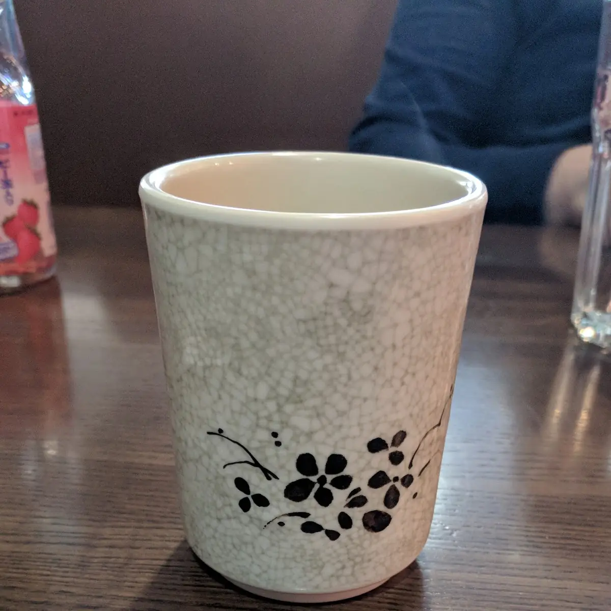 Green Tea Mochi
