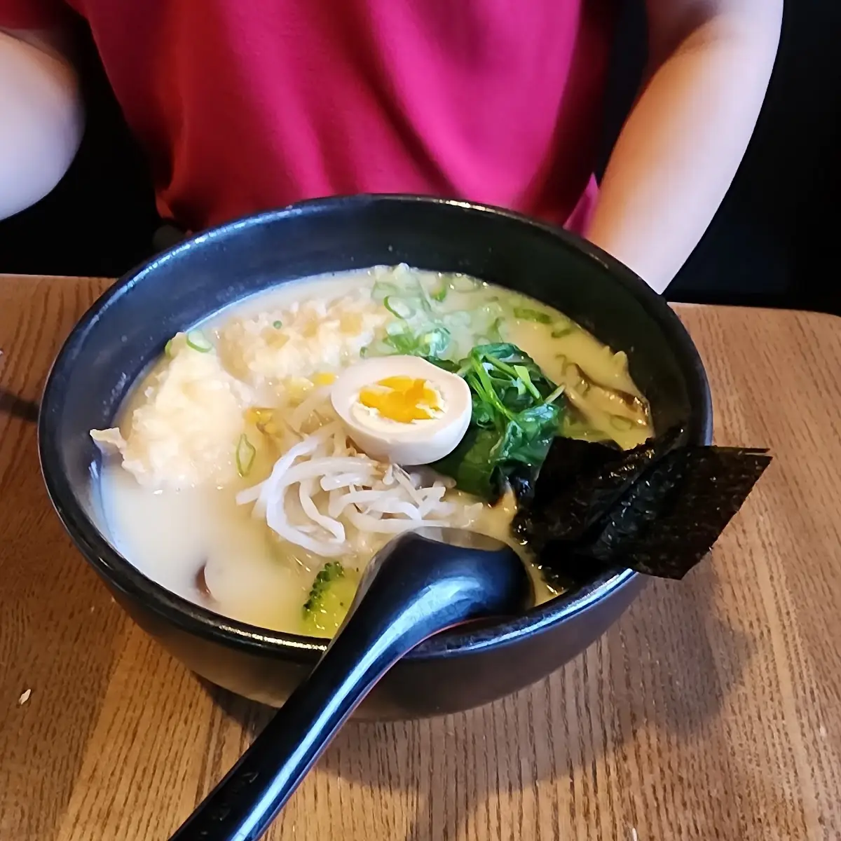 Tonkotsu Ramen