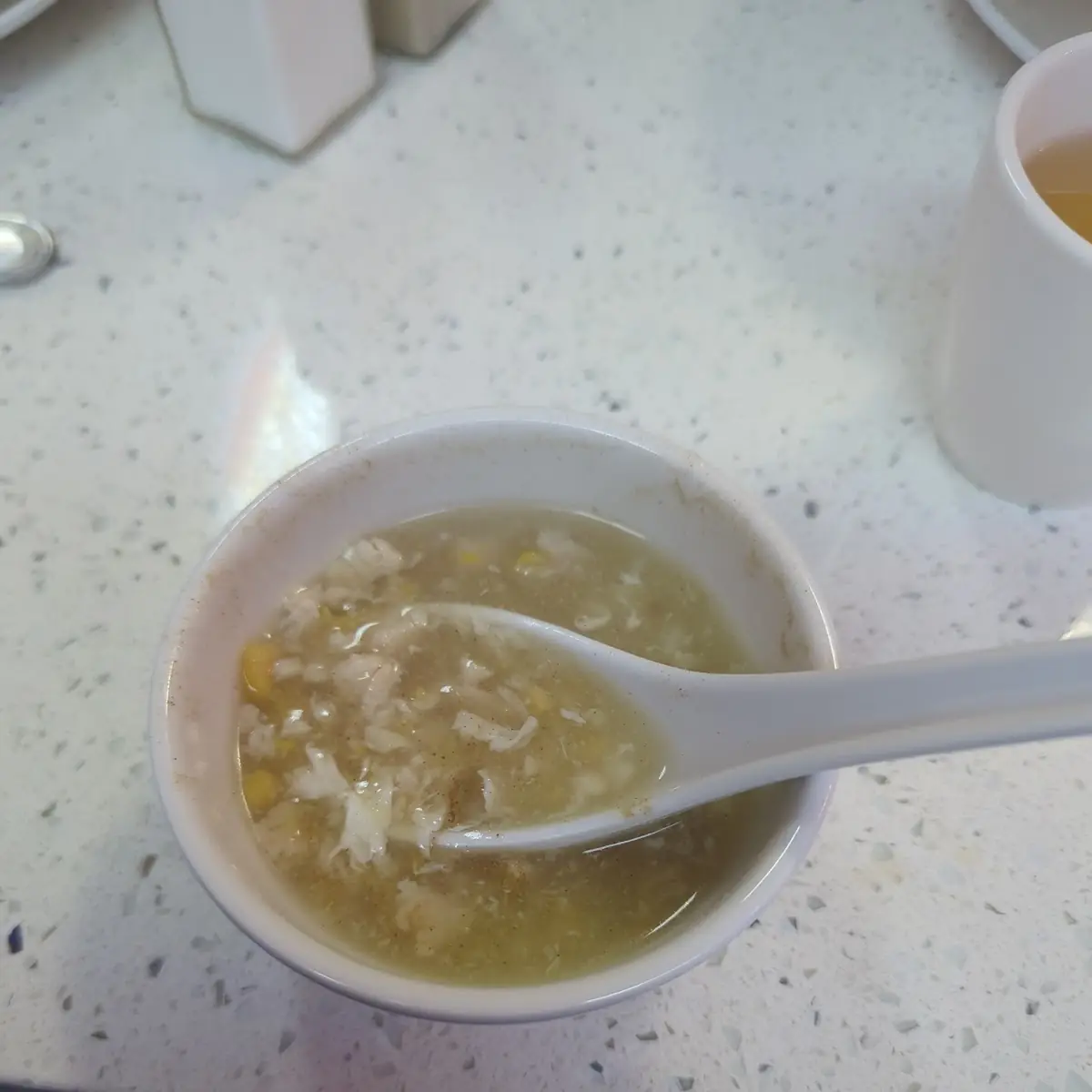 Chicken Soup
