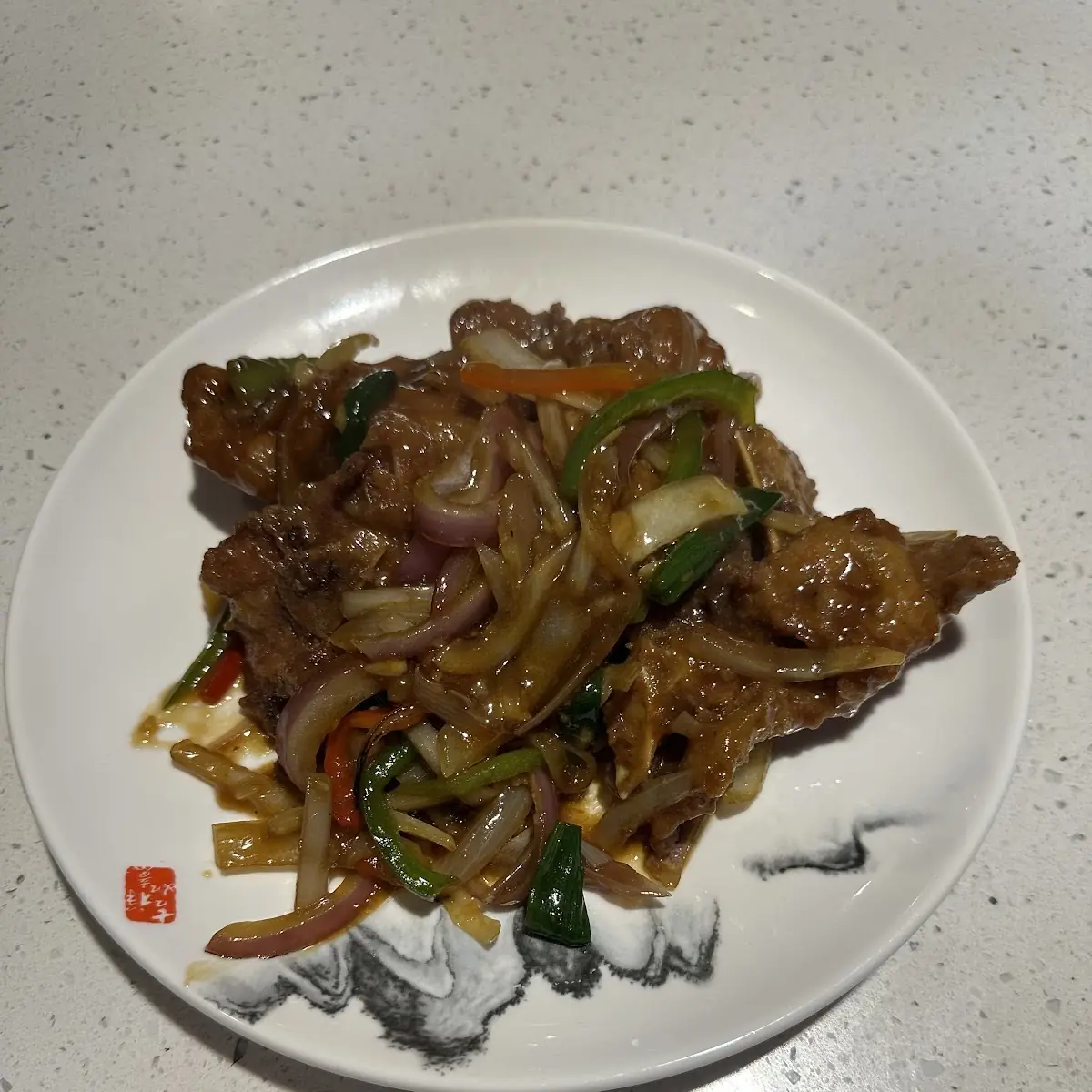 89. Satay Beef & Vermicelli Hot Pot / 沙爹牛肉粉丝煲