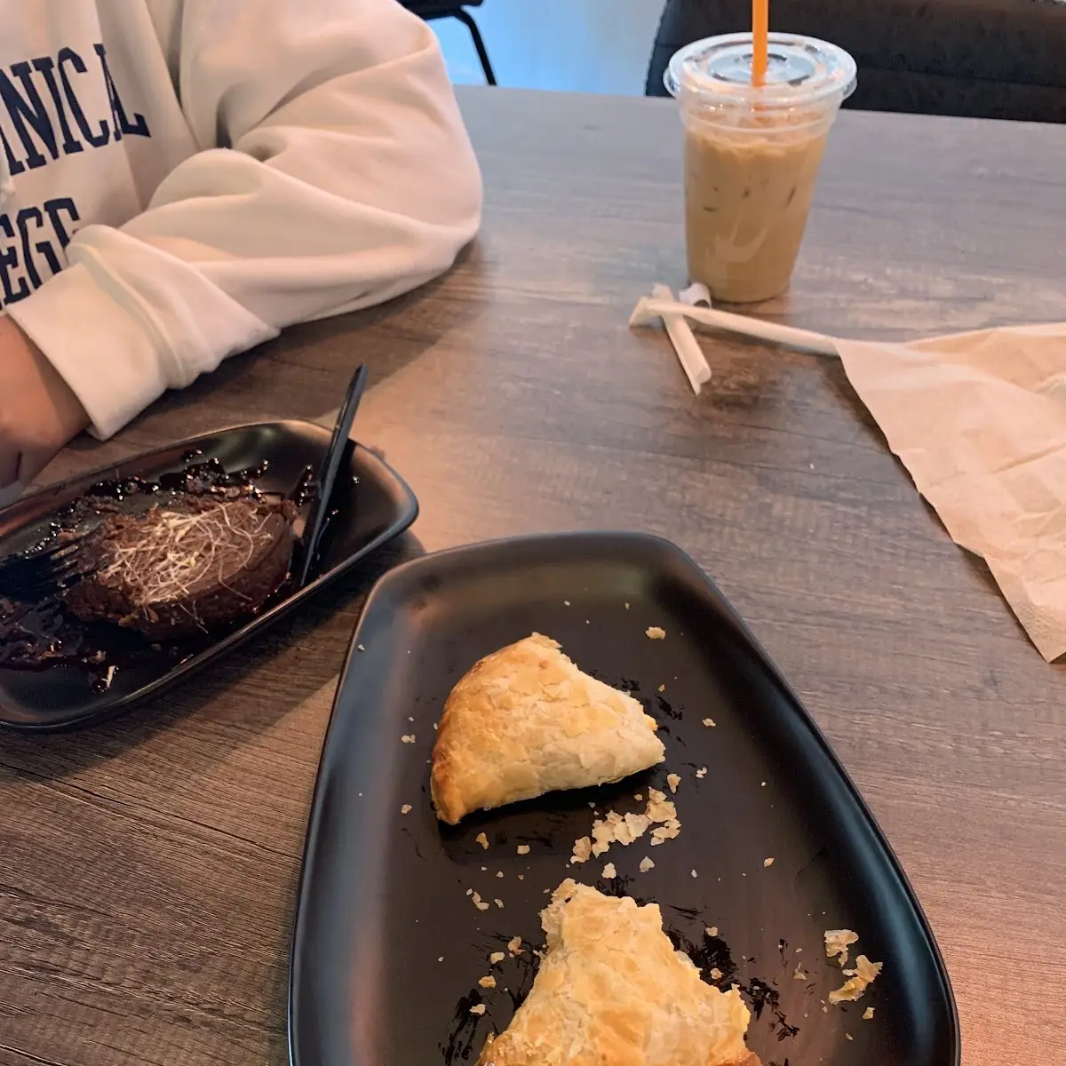Sausage Egg and Cheese Empanadas