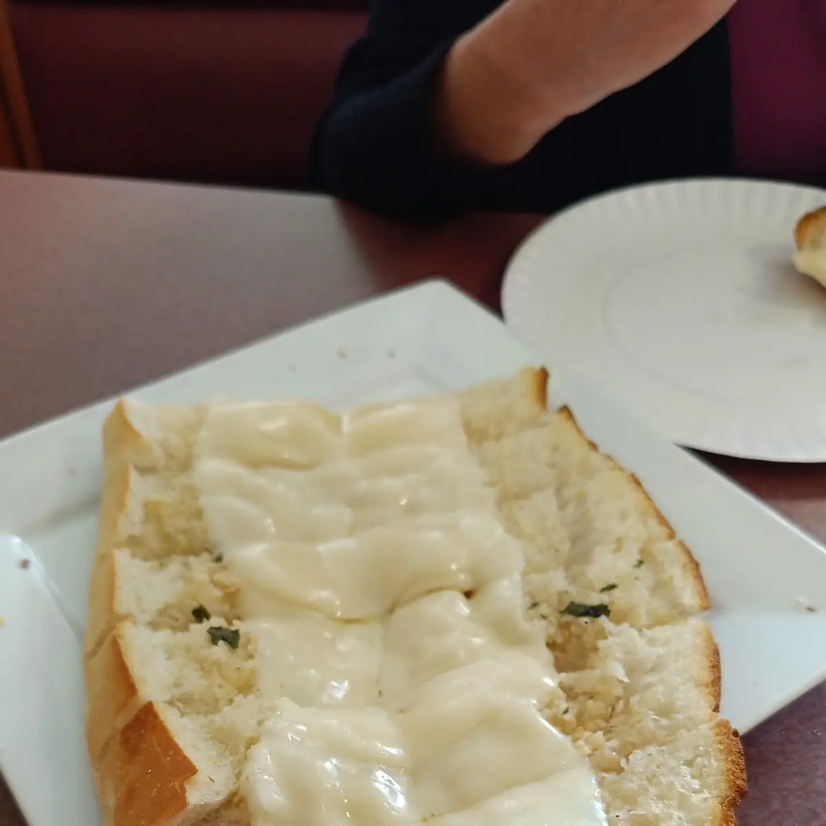 Garlic Bread