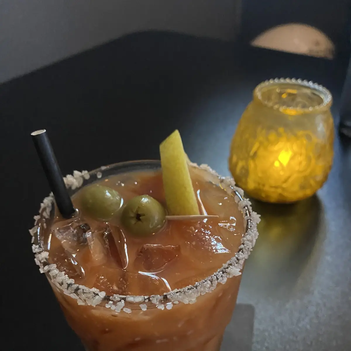 Bloody Mary