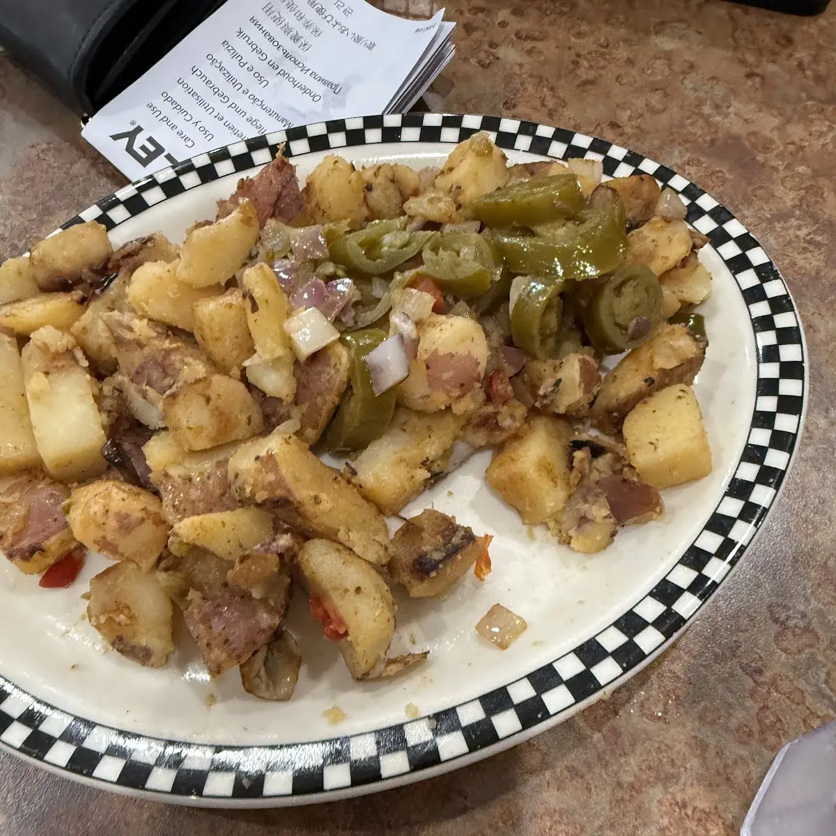 Home Fries