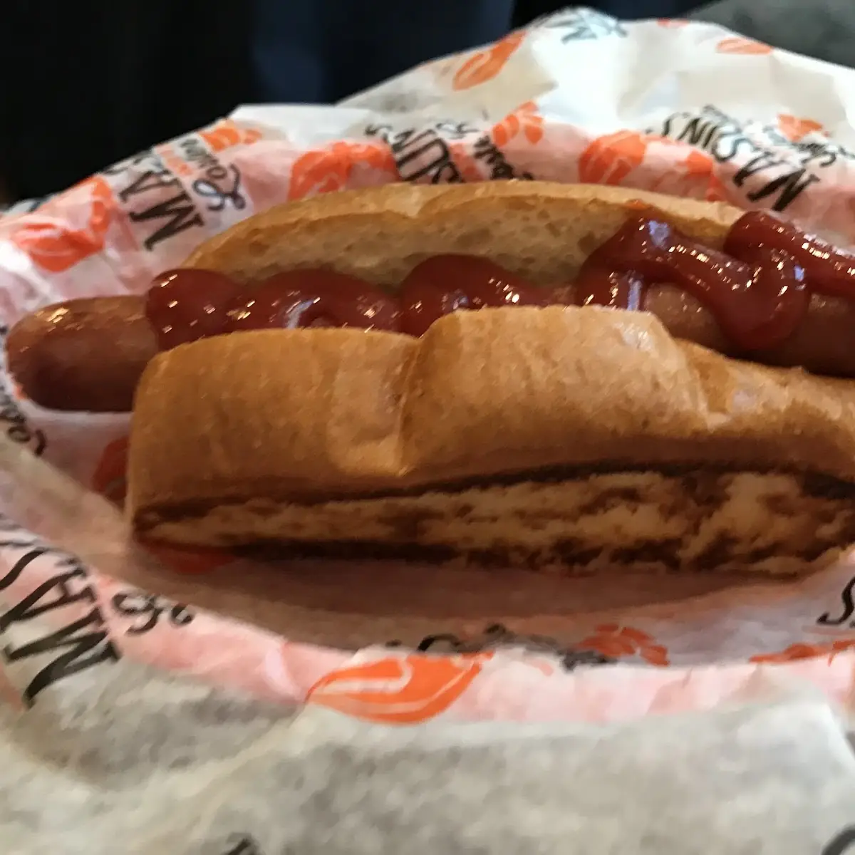 Hot Dog