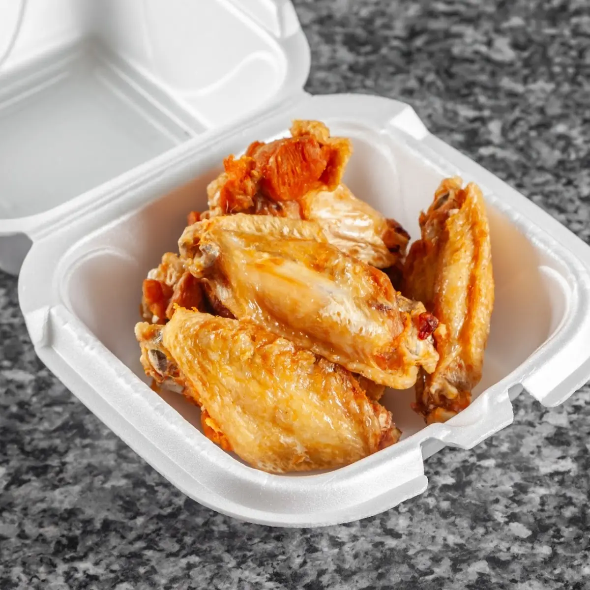 Plain Wings