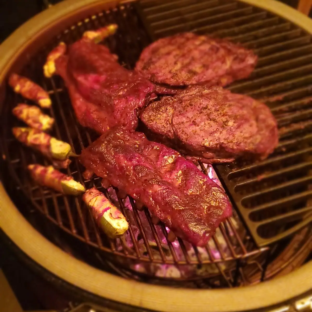Ribeye Steak Sandwich