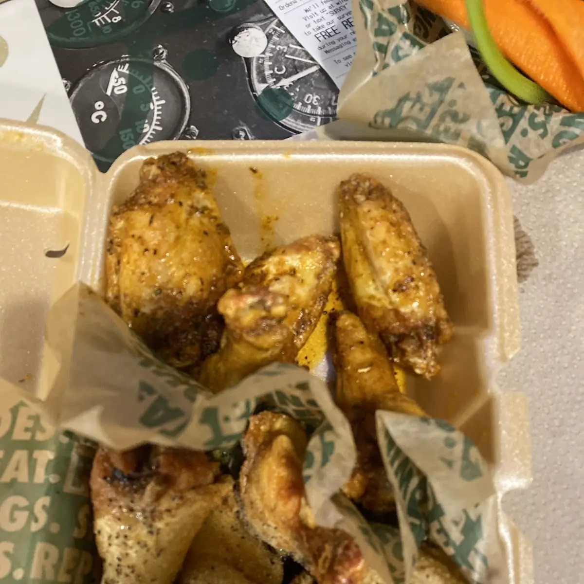 Lemon Pepper
