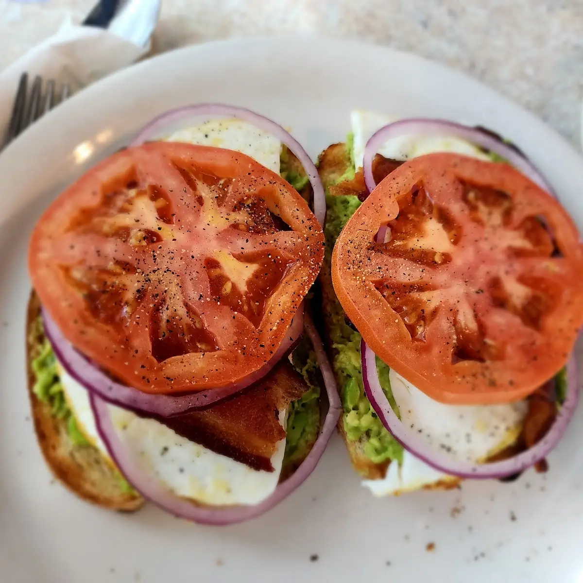 Avocado Toast